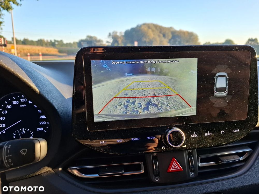 Hyundai i30 - 13