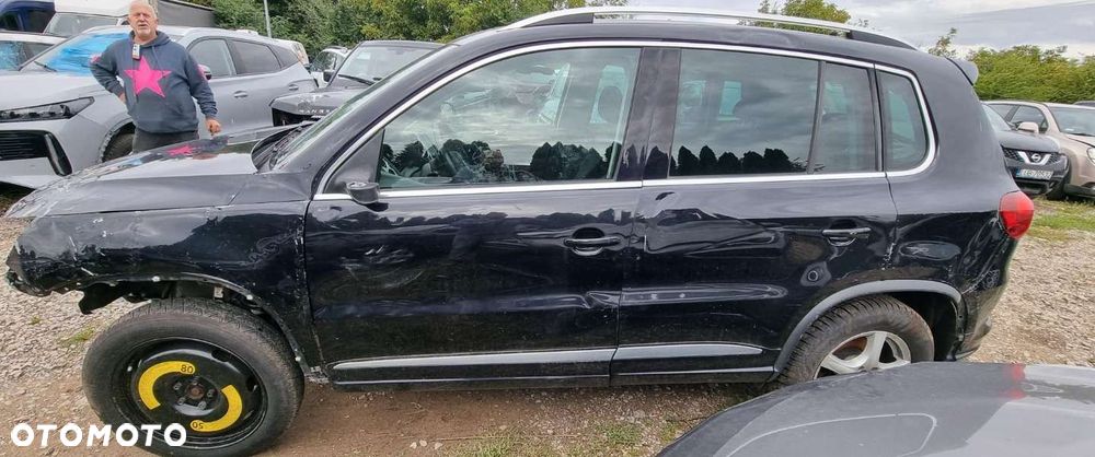 Volkswagen Tiguan - 17