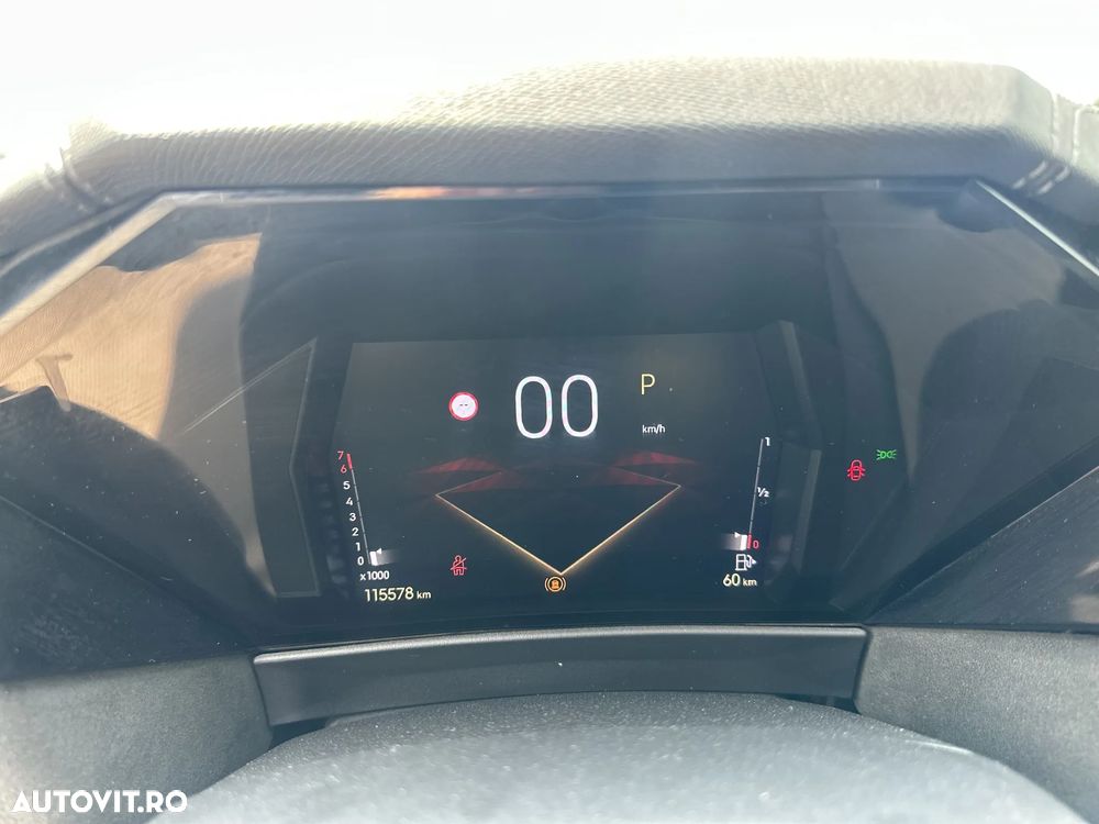 DS Automobiles DS 4 - 10