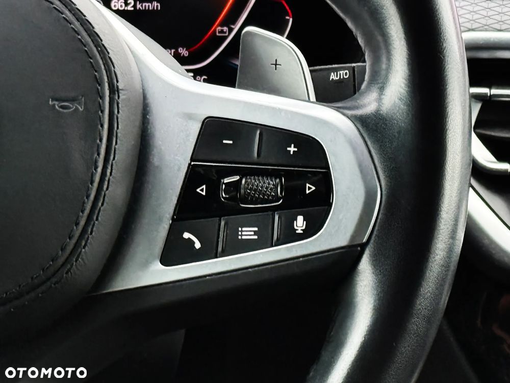 BMW X3 xDrive20d M Sport sport - 22