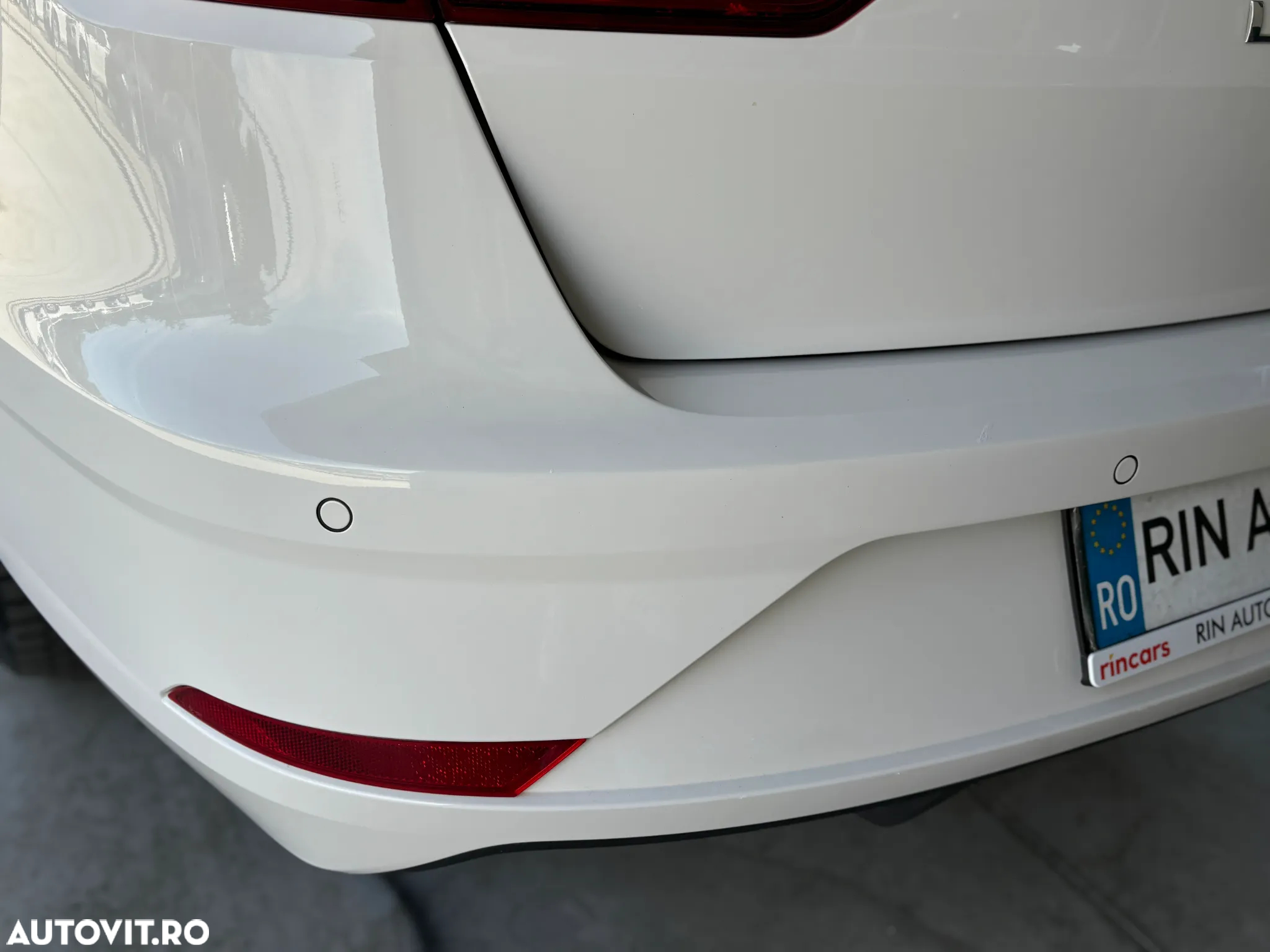 Seat Leon - 11