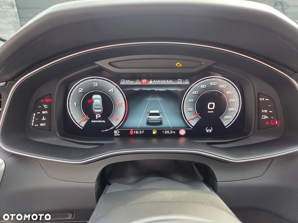 Audi A6 Limousine - 8