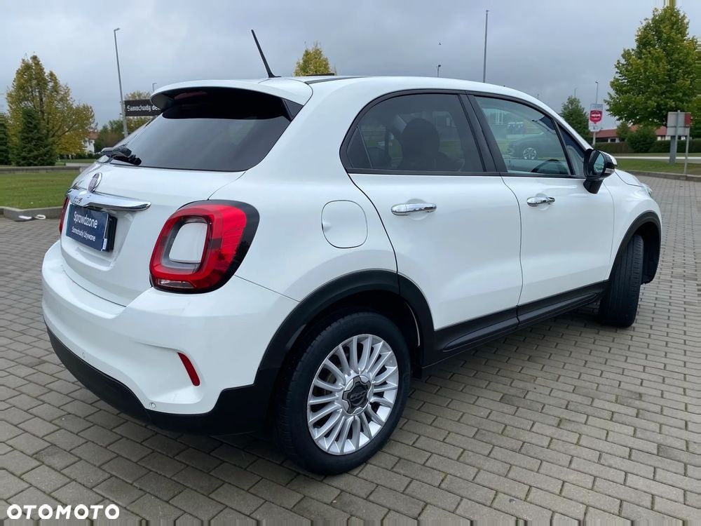 Fiat 500X - 22