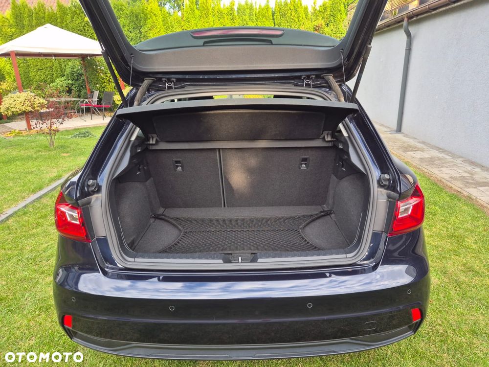Audi A1 Sportback 1.0 TFSI - 3