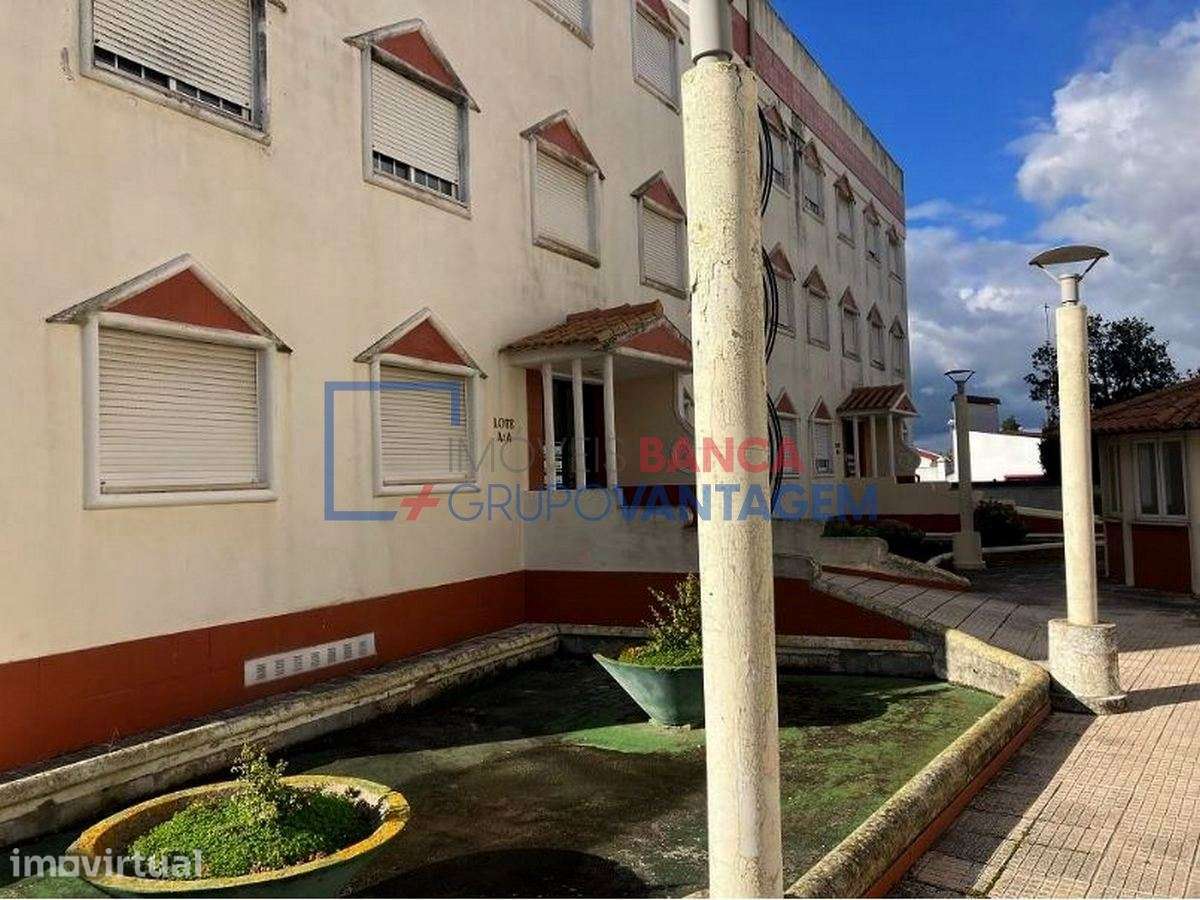 Apartamento T3 em Alcácer do Sal - Grande imagem: 3/14