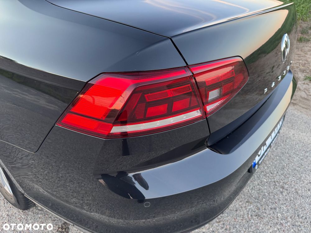 Volkswagen Passat 1.5 TSI EVO Essence DSG - 23