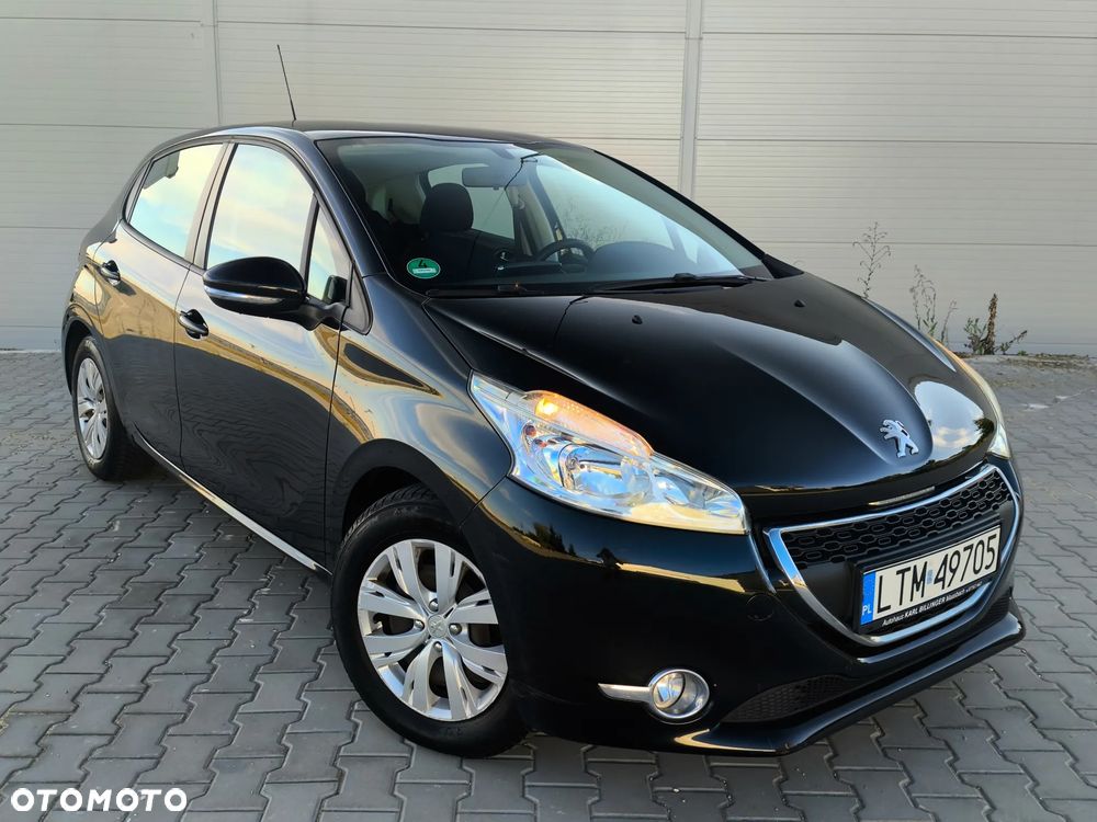 Peugeot 208 PureTech 68 Like - 5