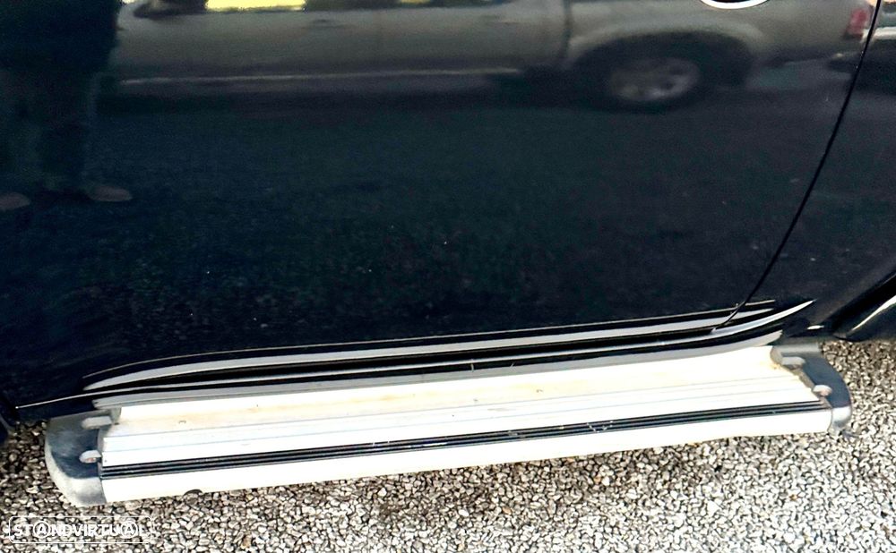 Mitsubishi L200 2.5 DI-D CS Baja HP 4WD - 19