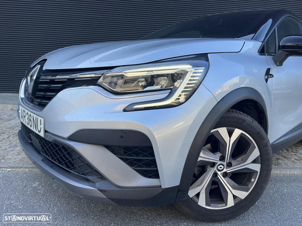 Renault Captur 1.0 TCe RS Line - 30