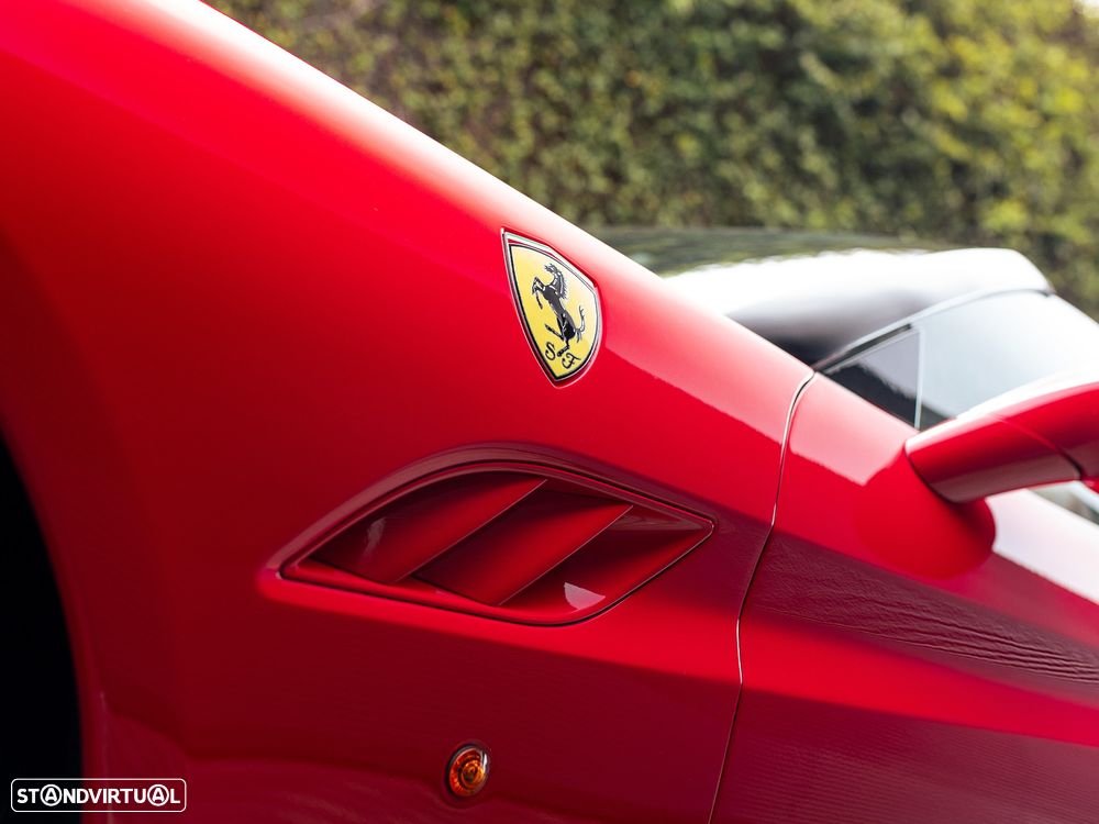 Ferrari California F1 - 10