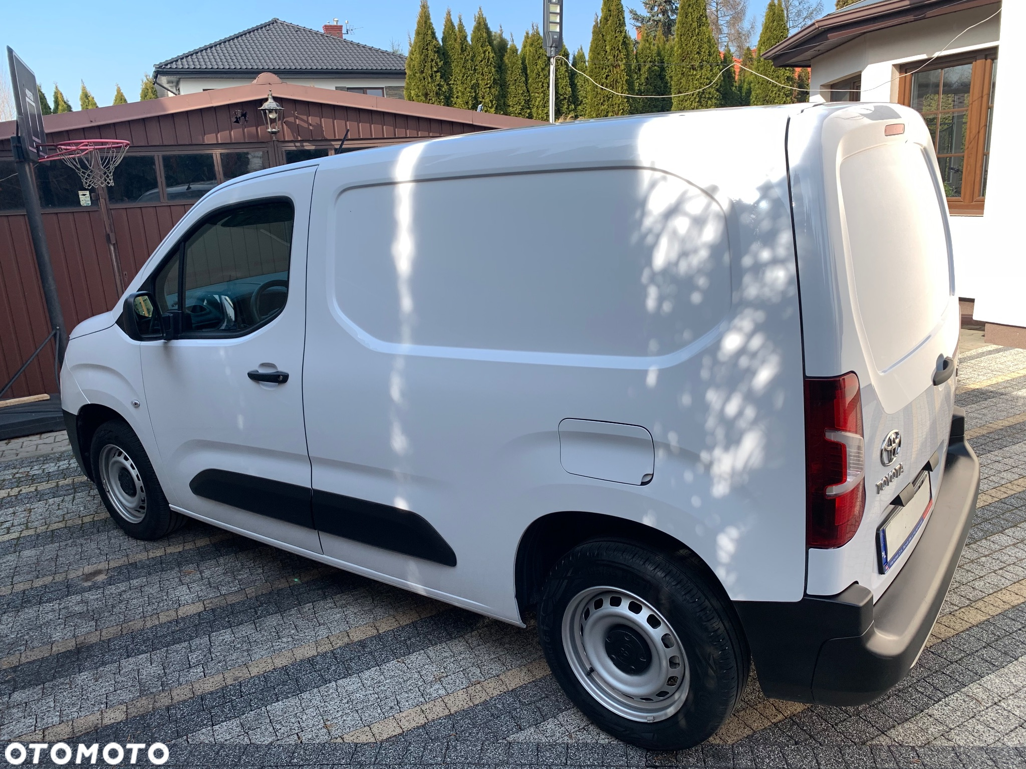Toyota PROACE CITY - 16