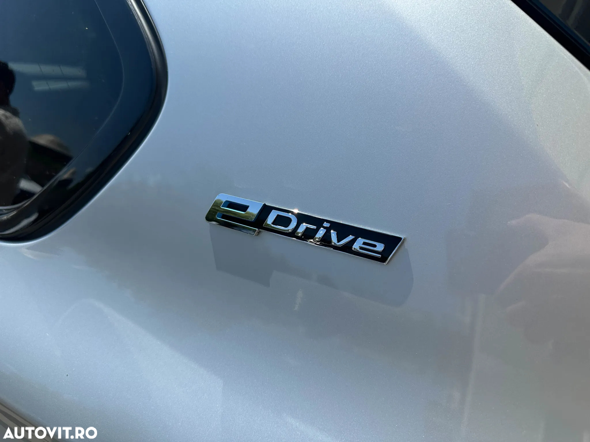 BMW X5 xDrive40e iPerformance - 34