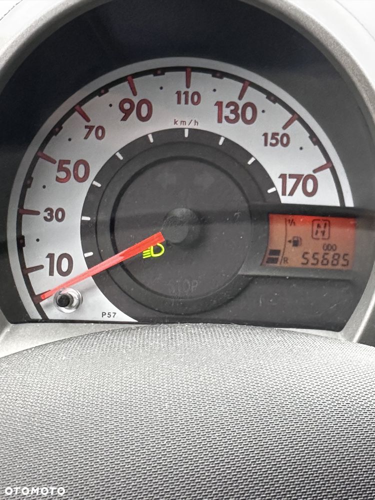 Peugeot 107 1.0 Trendy MAP Euro5 - 2