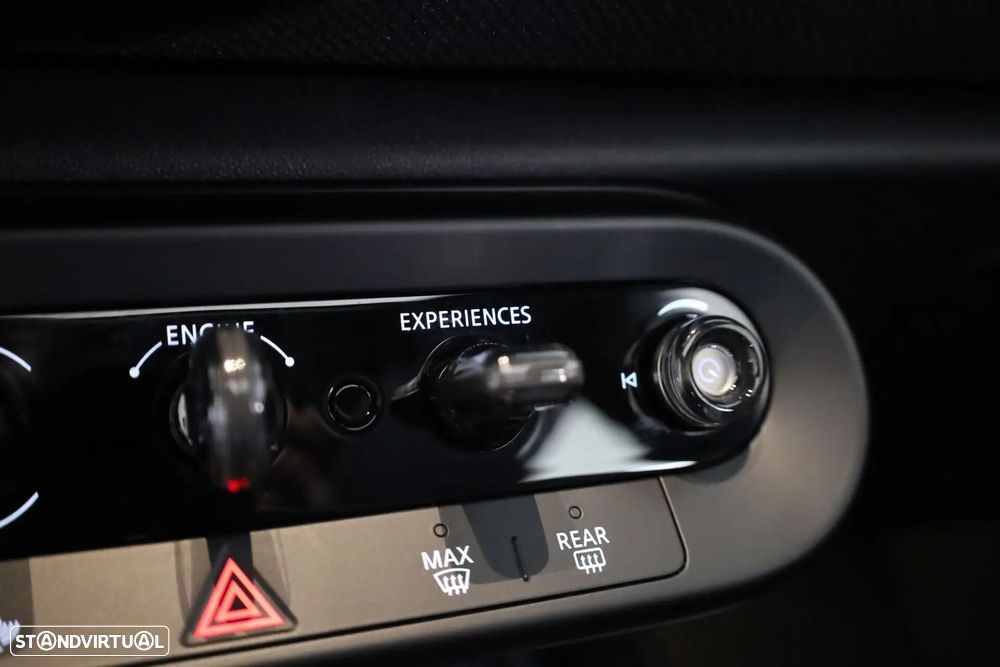 MINI Countryman C Classic XS - 46