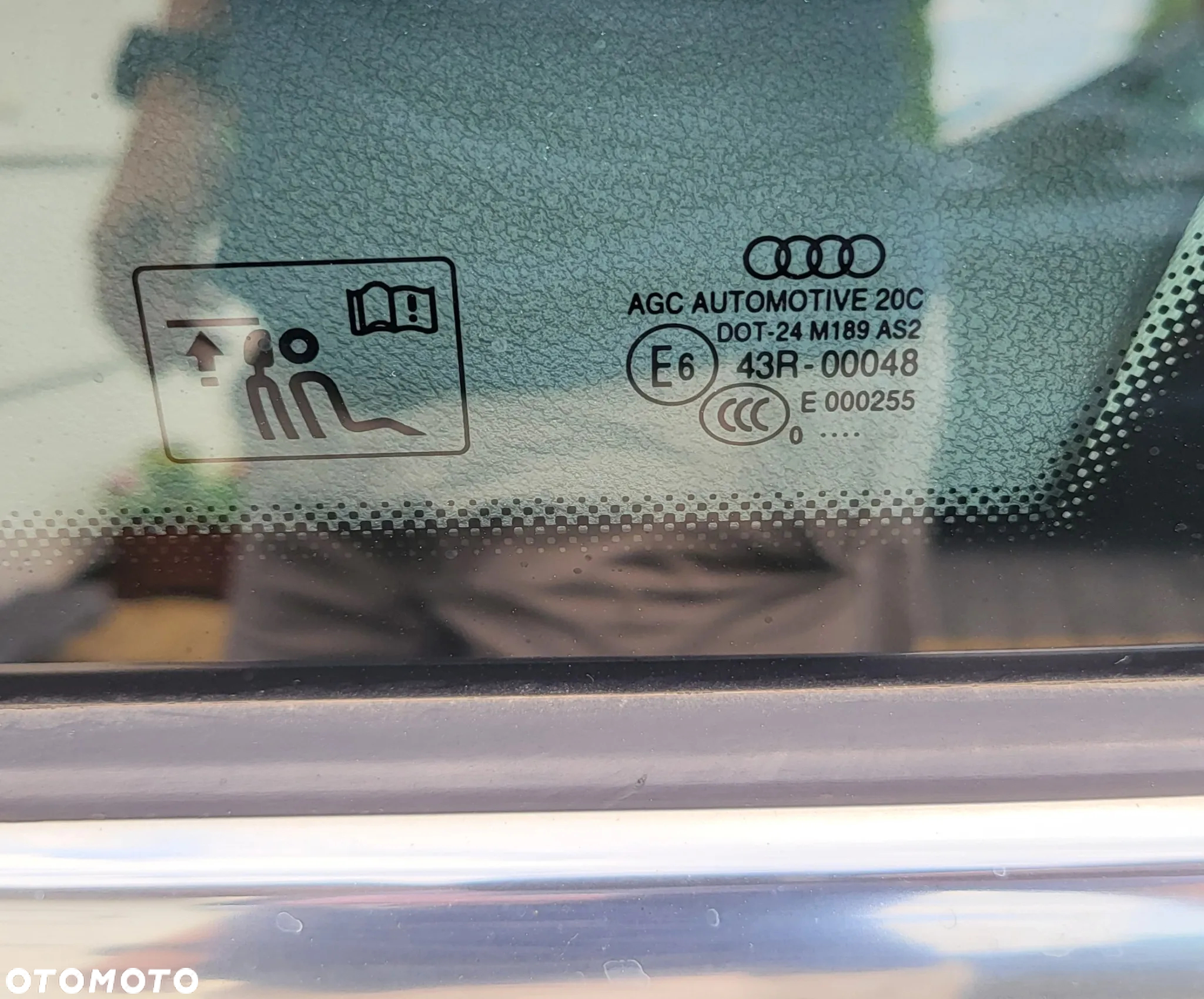 Audi A4 1.8 TFSI - 30