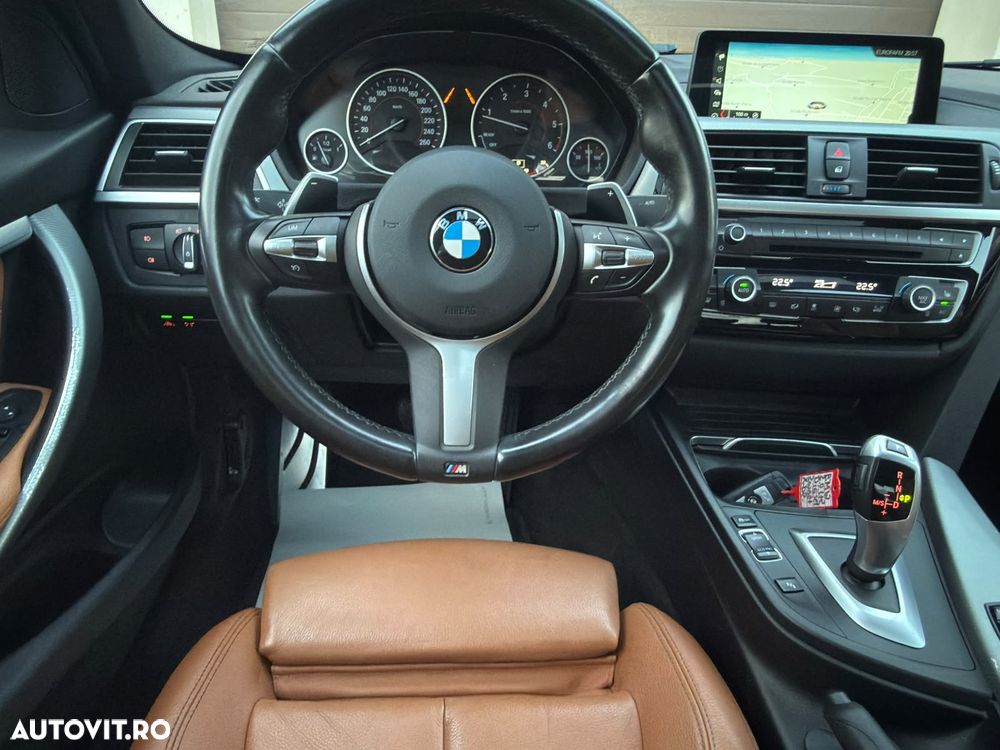 BMW Seria 3 - 16