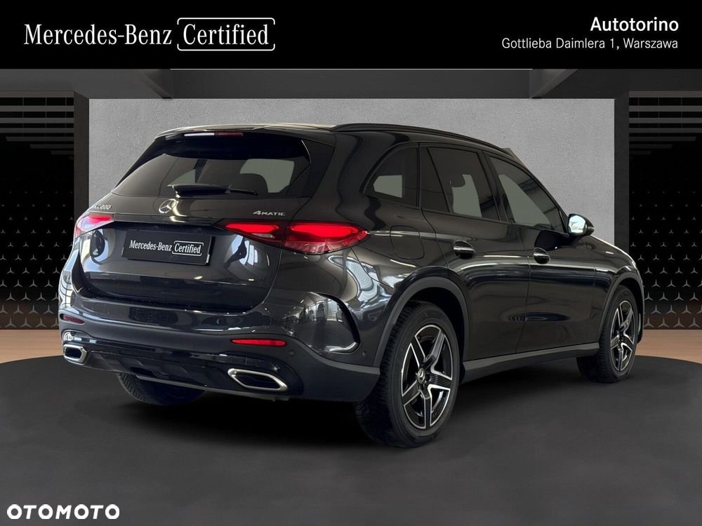 Mercedes-Benz GLC - 6