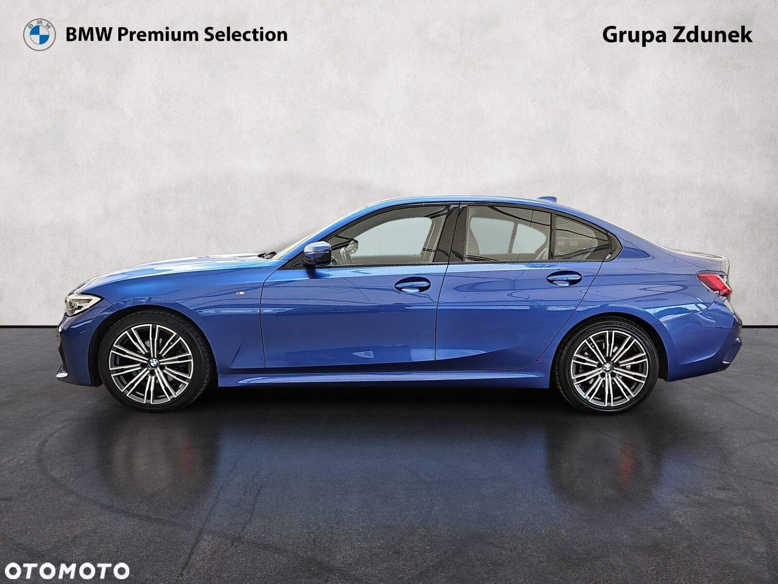 BMW Seria 3 - 8