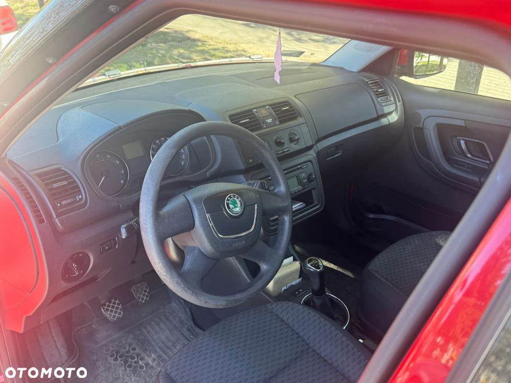 Skoda Fabia 1.2 12V Classic - 3