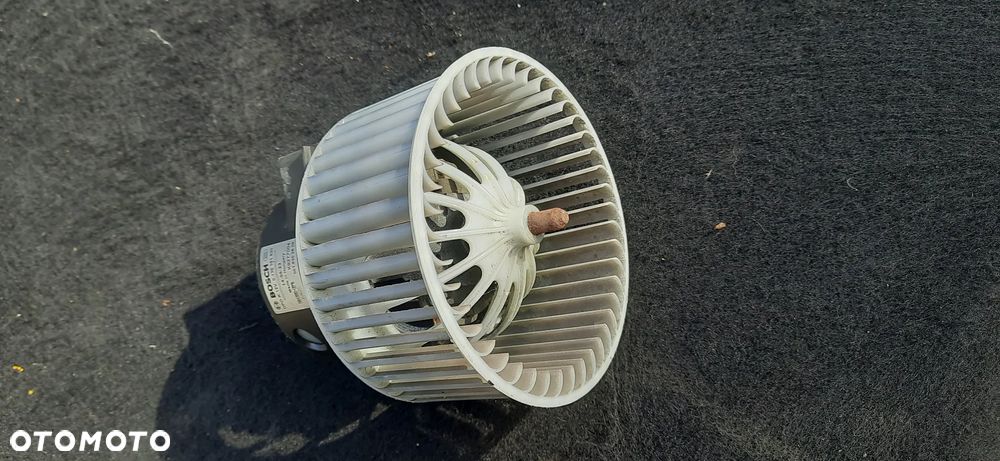 Wentylator Dmuchawa Kabiny Opel - Saab 985852t  ,Volvo s80 s60 V70 0130101620  K9277004 ,Volvo Carisma 0130111191,Audi b6-b7 8e1820021b , mercedes a168 5399045200 , - 13