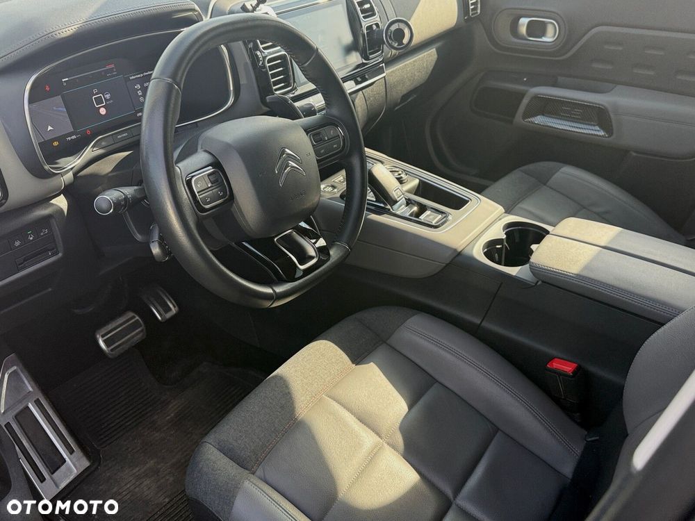 Citroën C5 Aircross 1.6 PureTech Shine EAT8 - 3