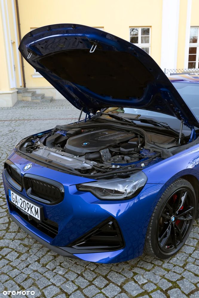 BMW Seria 2 M240i xDrive - 16