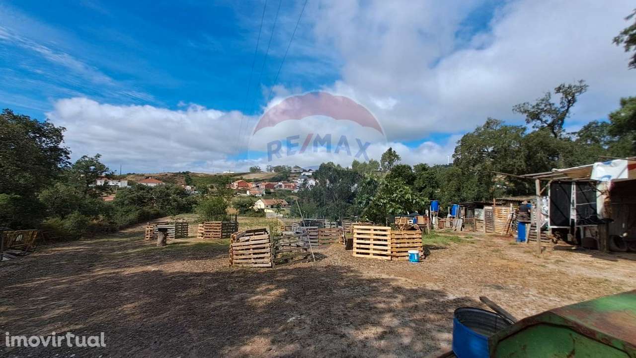 Terreno  para venda - Grande imagem: 4/6