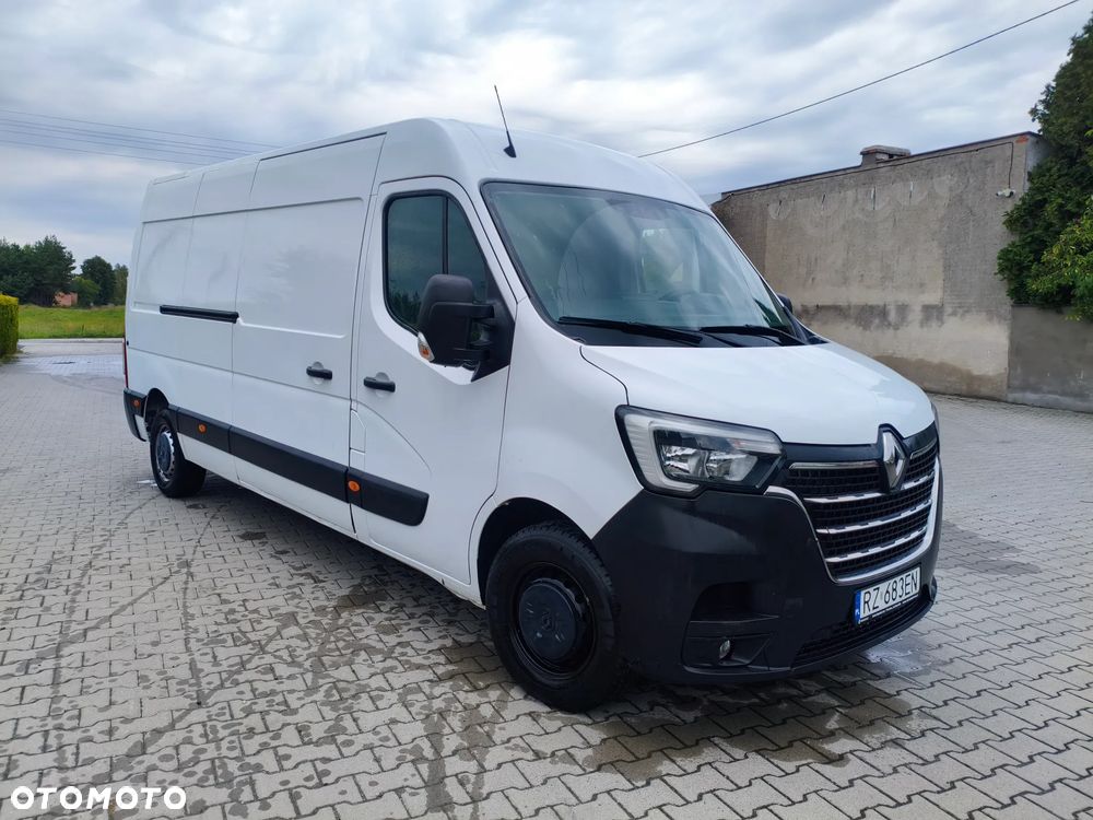 Renault Renault Master L3H2 - 6