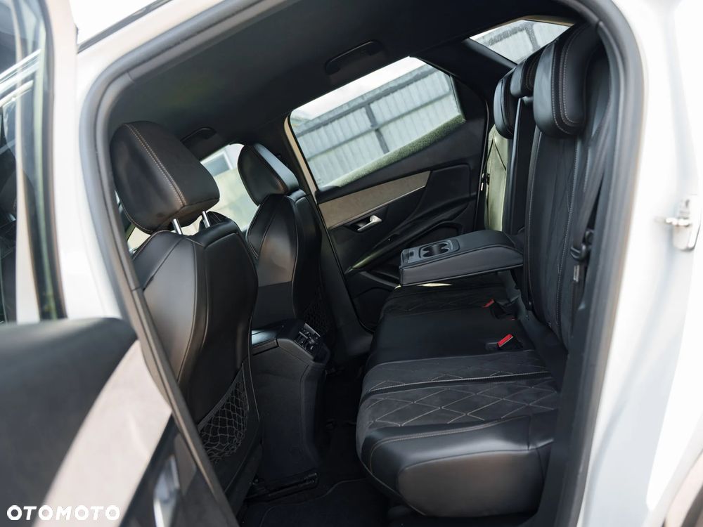 Peugeot 3008 2.0 BlueHDi GT S&S EAT8 - 16