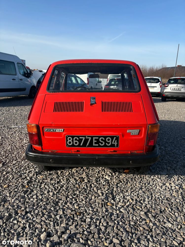 Fiat 126 - 9
