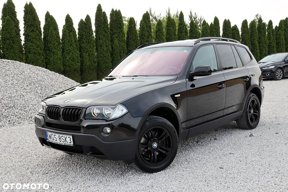 BMW X3 xDrive20d Edition Lifestyle - 12