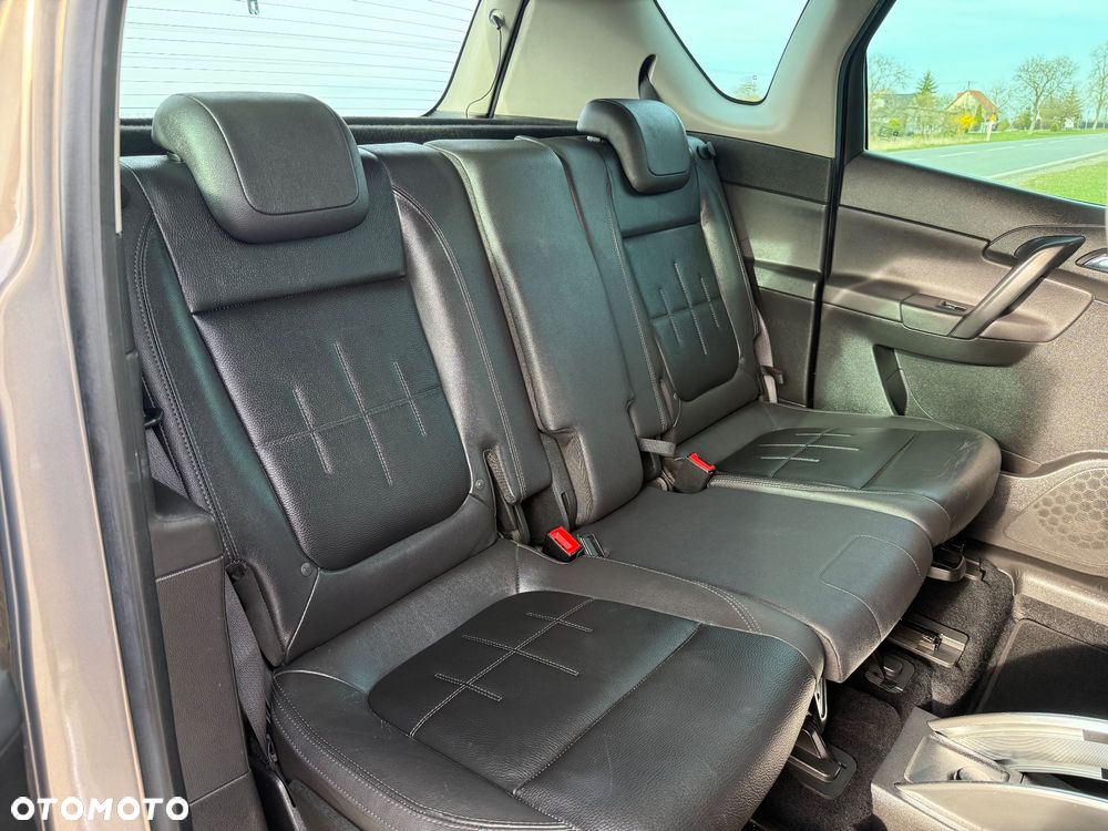 Opel Meriva 1.7 CDTI Cosmo ActiveSelect - 11