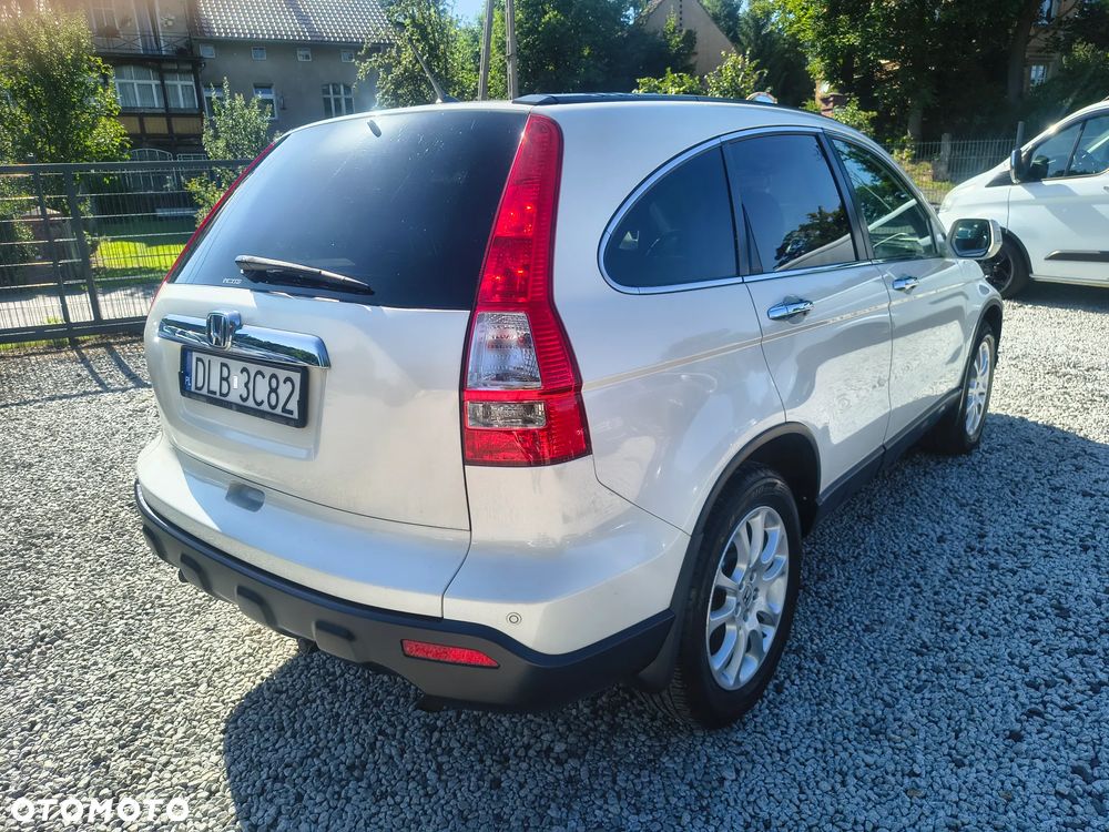 Honda CR-V 2.2i CTDi DPF Executive - 6