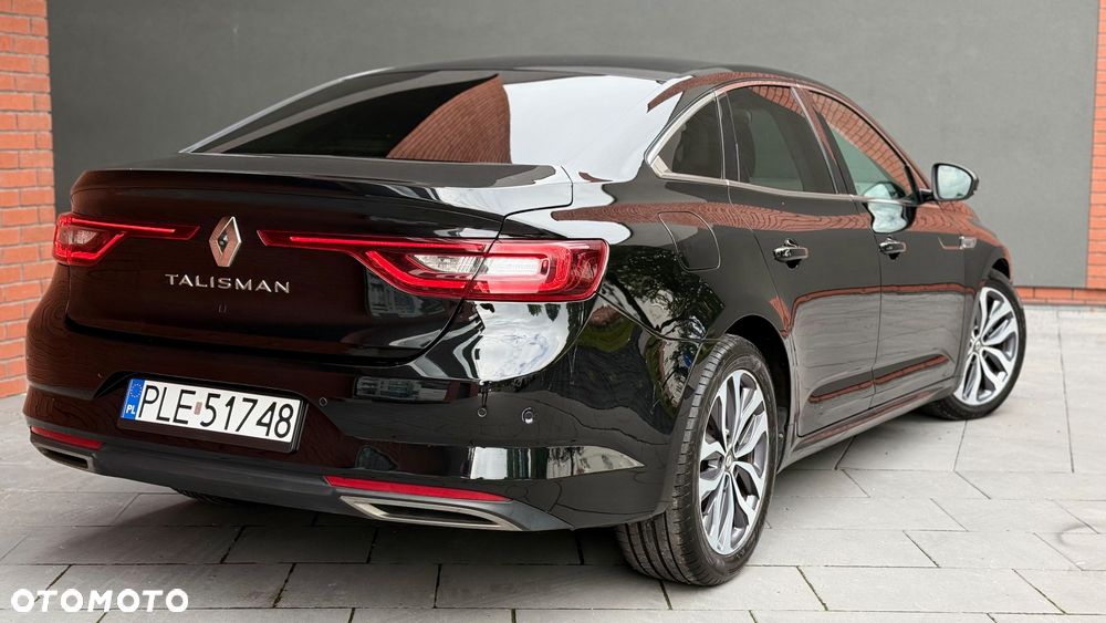 Renault Talisman 1.6 Energy dCi Intens - 5