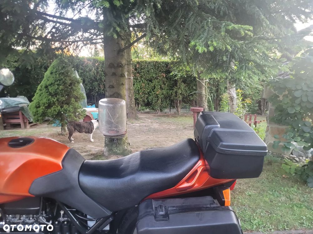 BMW K - 26