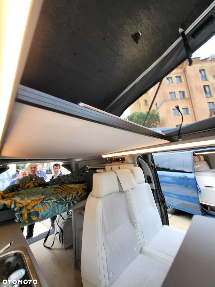 Ford Transit Custom - 26