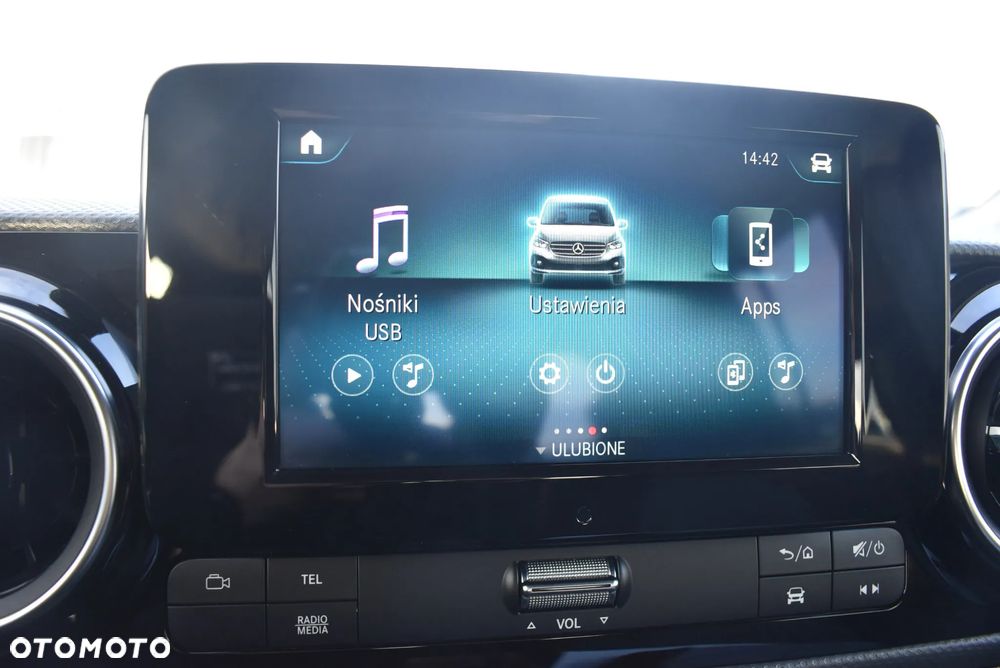 Mercedes-Benz Citan Tourer L1 420.723 - 29