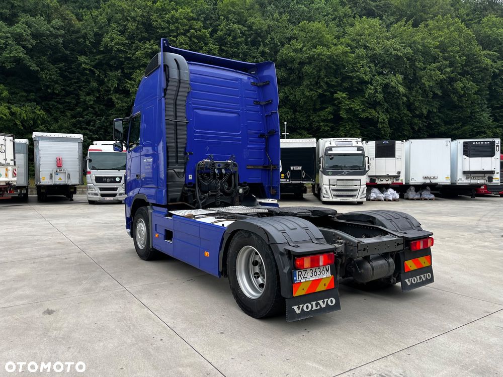 Volvo FH500 // 2013 Rok // XL // Automat // EEV // Idealny ! - 6