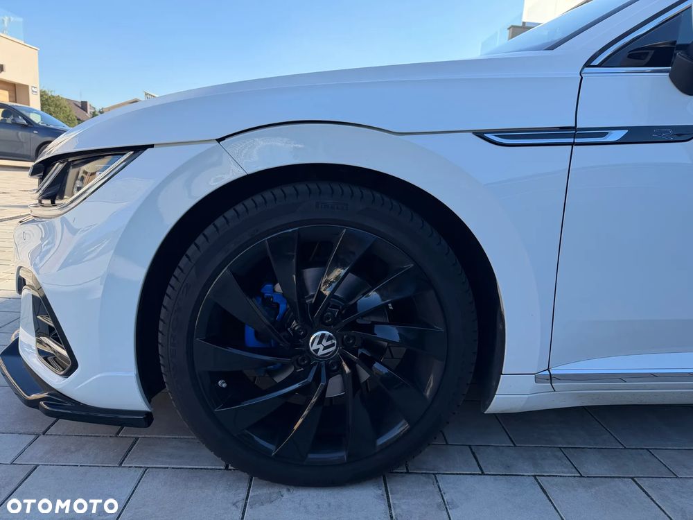 Volkswagen Arteon - 6