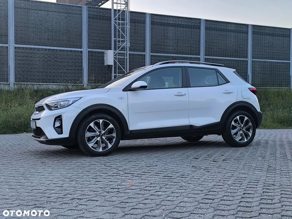 Kia Stonic - 12