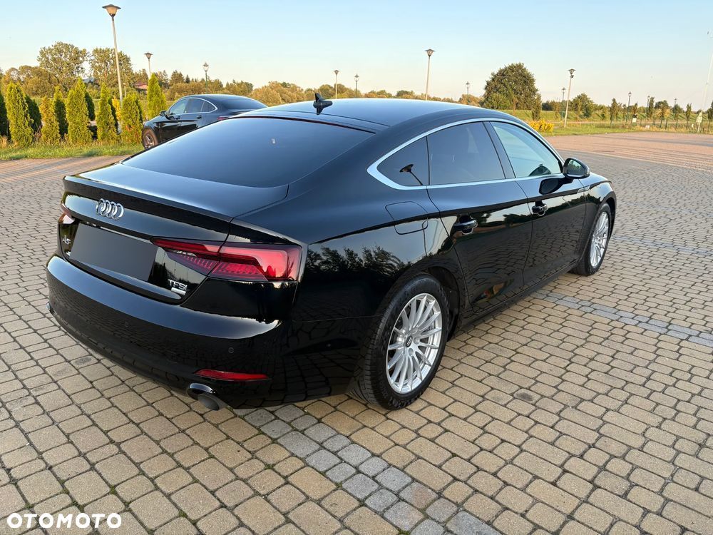 Audi A5 - 3