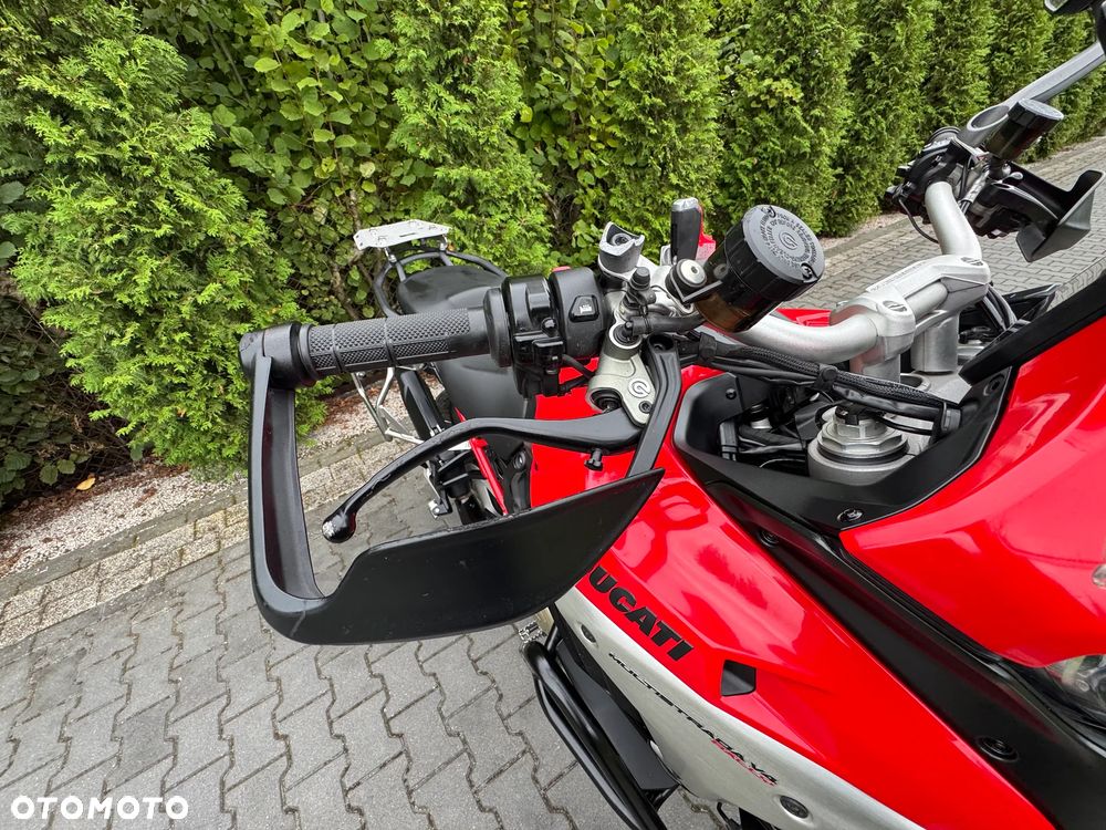 Ducati Multistrada - 18