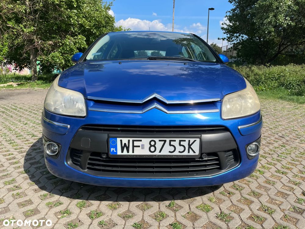Citroën C4 - 3