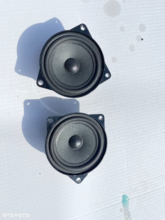 Głośnik Bmw f10