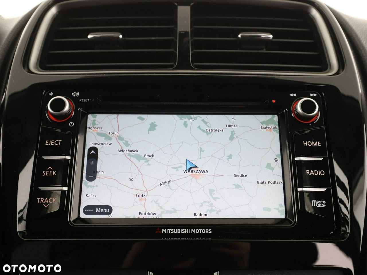 Mitsubishi ASX 2.0 2WD Intro Edition - 25
