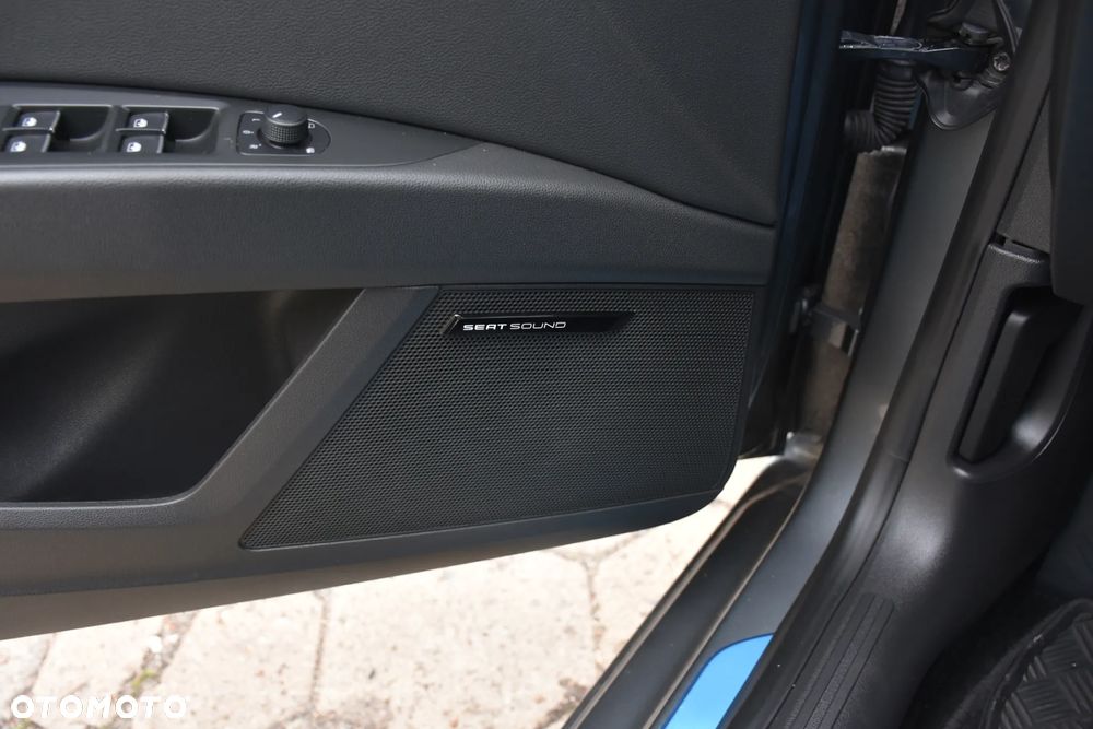 Seat Leon 2.0 TDI DPF Start&Stop DSG XCELLENCE - 26