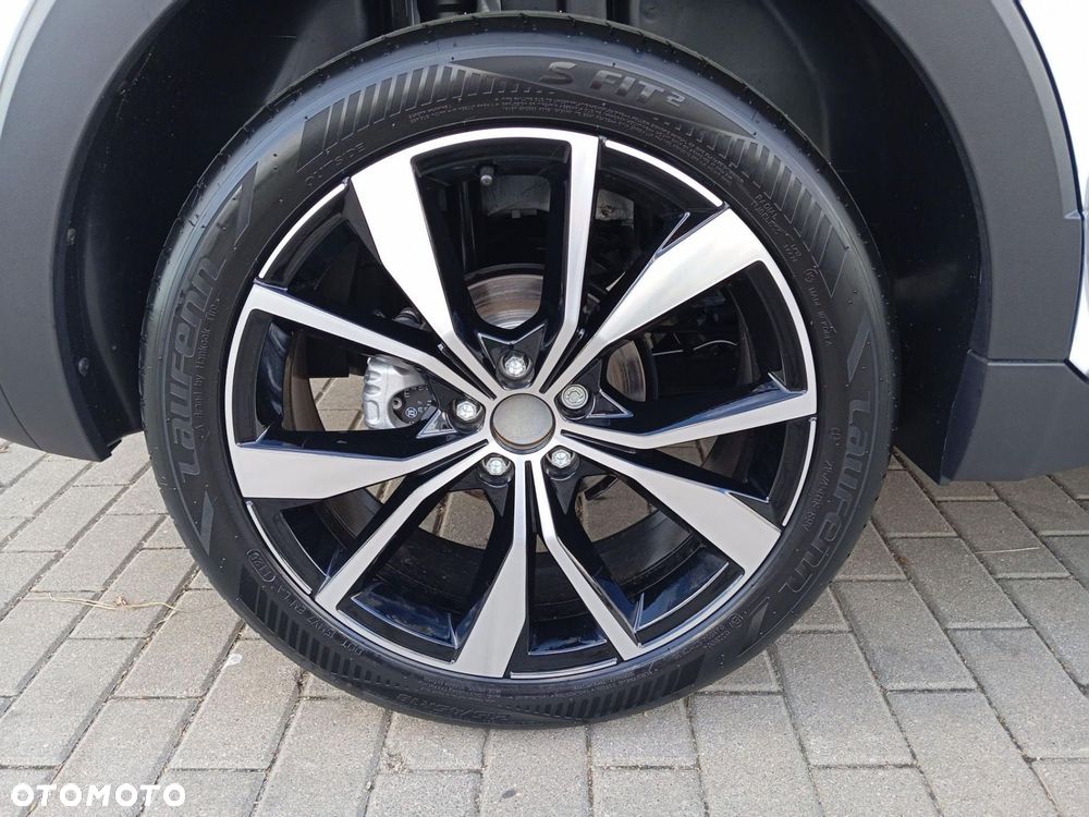Volkswagen T-Cross - 20