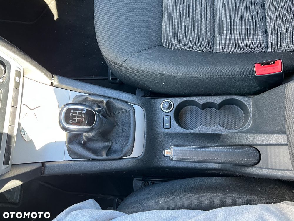 Skoda Octavia 1.2 TSI Ambition - 21