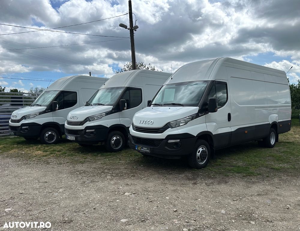 Iveco 35 C 14 - 1