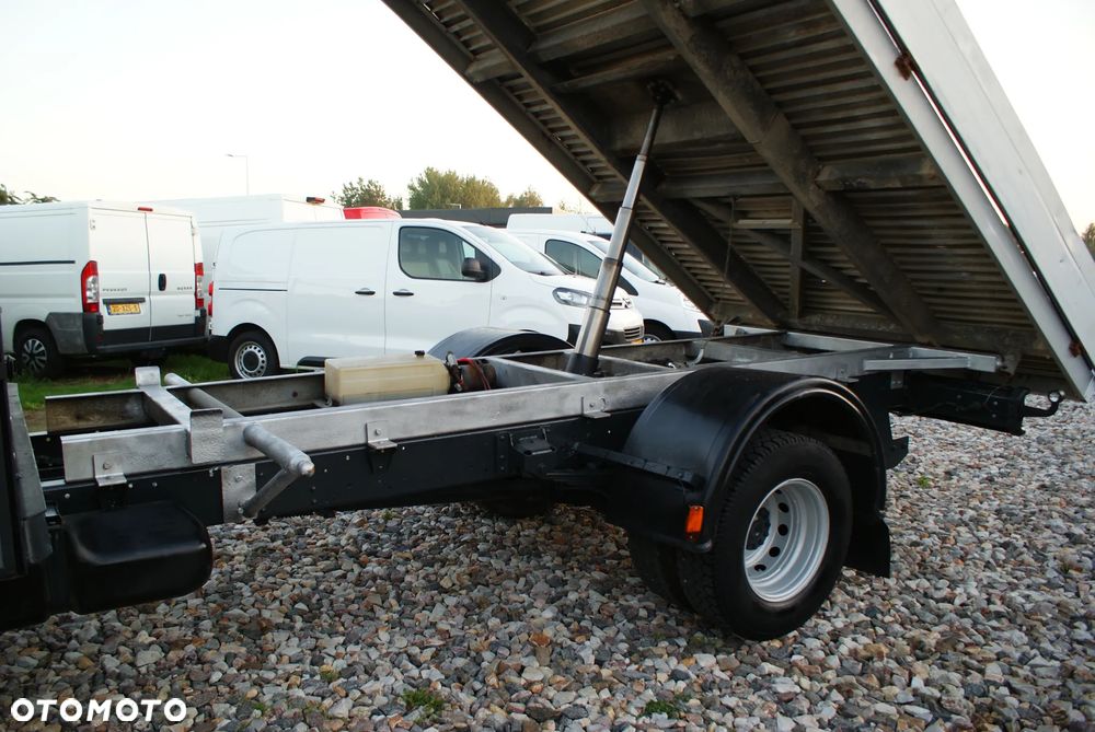 Iveco Daily 65c18 - 18